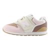 New Balance Nb 996 Classic Fashion Versatile Exquisite Cushioning Low-Top Walking Shoes Baby Sneaker Beige Pink Brown IZ996TH3
