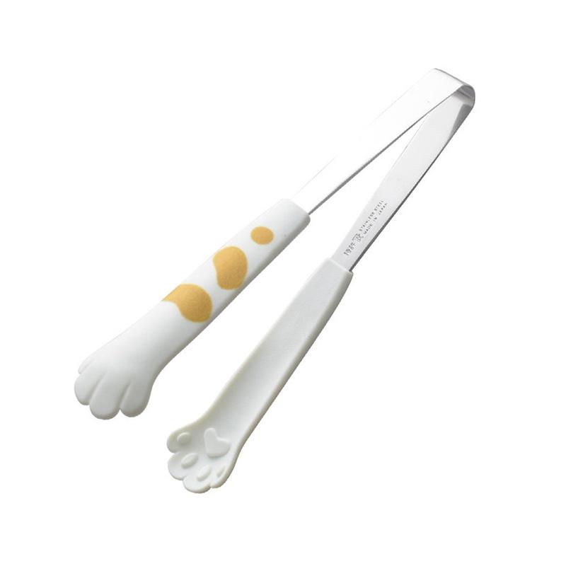 

Милый силиконовый зажим в виде кошачьей лапки, щипцы для салата, хлеба, приготовления пищи, сервировки еды, щипцы для барбекю, кухонный инструмент, зажим для приготовления пищи, зажим для салата, инструменты для барбекю