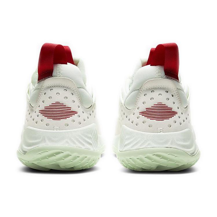 New JORDAN Delta Sp Jade Aura CD6109-100