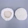 5pack/lot Easy Installation Polishing Disc For Car Detailing Polishing Pad For Car Car Polishing Pad