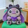 Toy Devil Plush Anime Peripherals Soft Fill Doll Children Gift Day