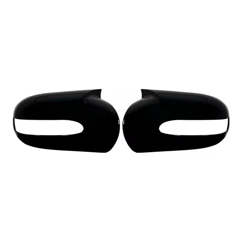 Mercedes E-Klasse/C-Klasse W211/W203 Rückspiegelabdeckung Klebeband (Modelle 2001-2007)