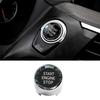 Crystal ENGINE START STOP Ignition Push Button Cover For BMW F/G Chassis F10 F30
