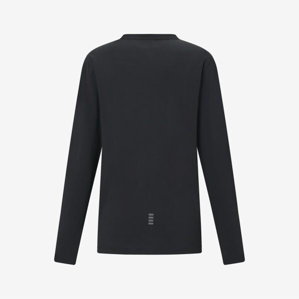 Fila Running Mesh Long Sleeve T shirT Fs253rl02x001 006