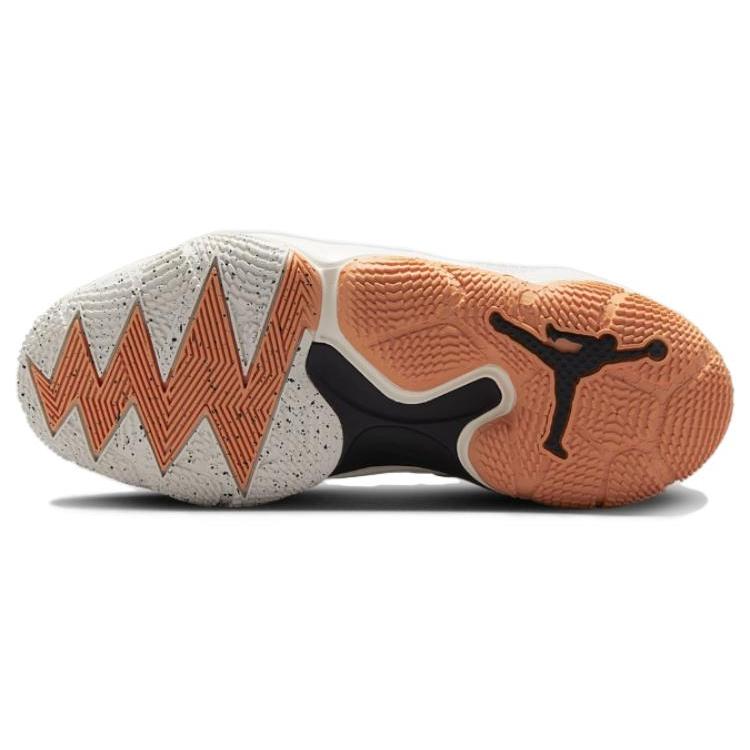 Air Jordan Why Not.6 Pf 'Phantom Orange Trance' DO7190-002