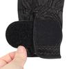 TITLEIST Professional Golf Glove TG73BK-23 BK Black, Left Hand, 23cm