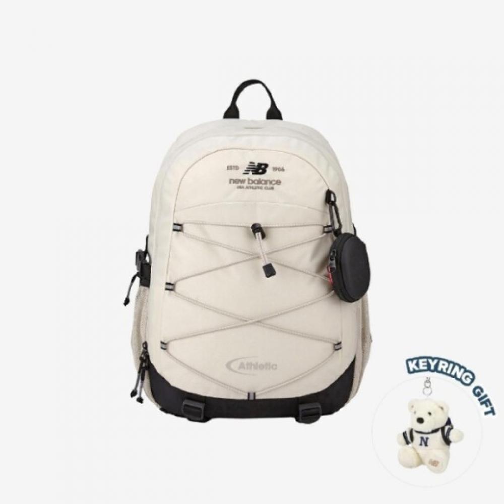 

New Balance Backpack Pqc Nk8aef703u 16 Crew Bag Senior Grade String Bag FREE