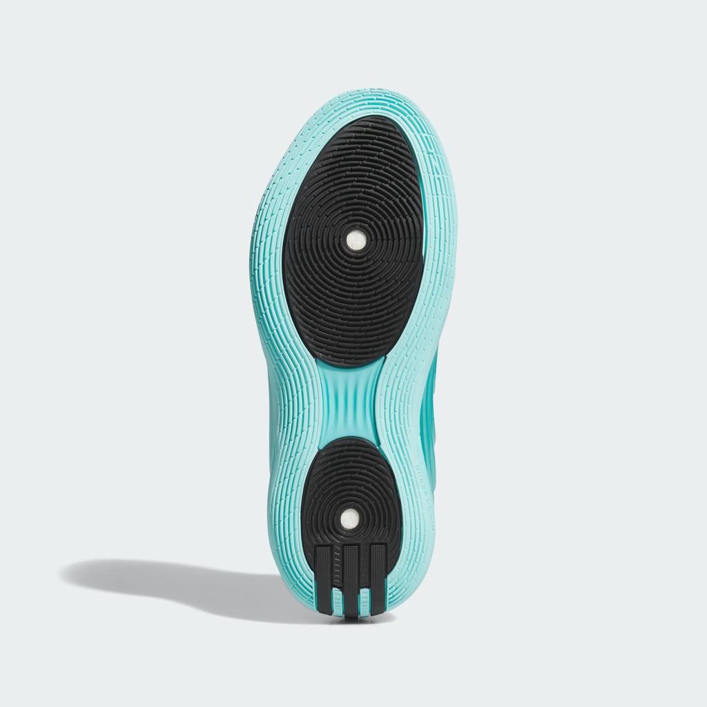 adidas Harden Vol. 10 'Klar Cyan'