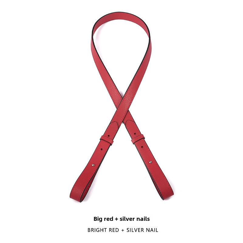 MHS-B-40 Verstellbarer Umhängetasche Gurt - Ersatz Schultergurt Zubehör