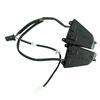 For Renault Megane Captur Clio Kangoo Kadjar Koleos ARKANA Fluence Car Cruise Control Button Steering Wheel Switch