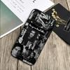 Damon Salvatore Vampire Diaries For Huawei Nova 8i 11i 12i 12s 9 10 SE Y60 Y70 Y90 Y72 Y73 Y61 Y91 P60 Pro P30 P40 Lite Case