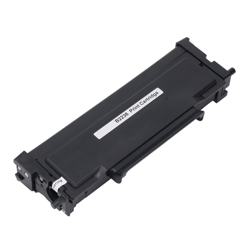 2PCS Toner Cartridges High Page Yield 1.5K B2236 Black Toner Cartridge Fit for Lexmark B2236dw B2236adw MB2236 B2442