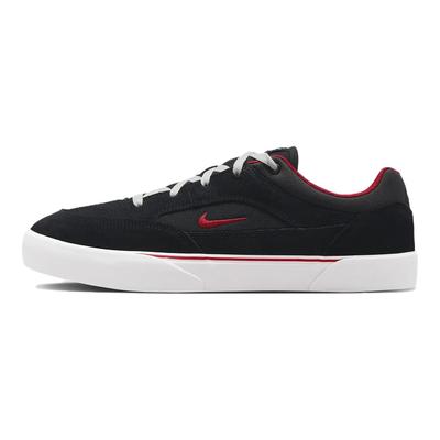 Malor SB Schwarz Gym Rot Unisex Sneaker Anthrazit FV6064-003