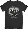 Motorhead Vintage Retro Fit for Unisex Women Quality Cotton TShirts