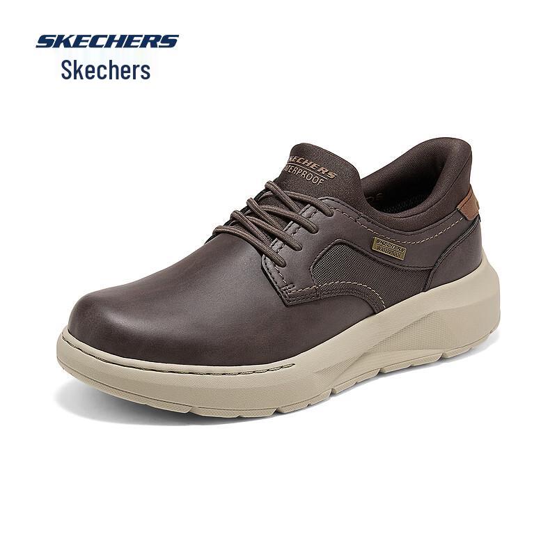 Skechers Men's 205703 Slip-On Loafers
