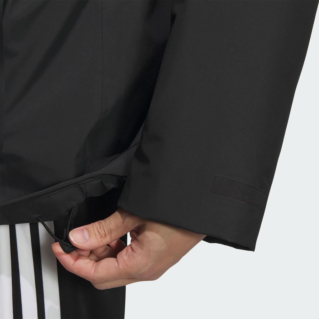 Adidas WUZONG DOWN JACKET Down Jacket Men's KC2475