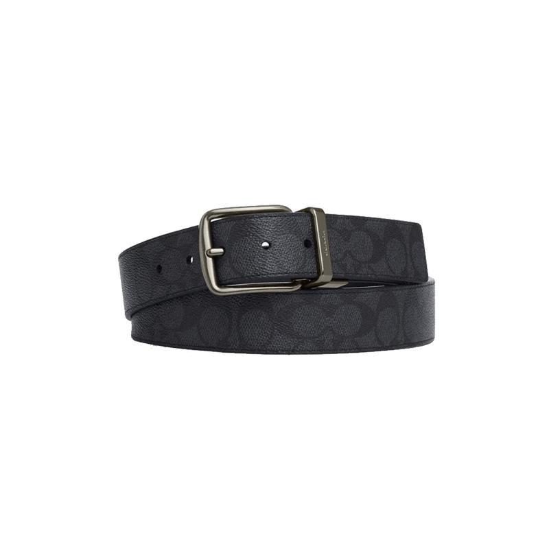 Мужской повседневный ремень Coach HARNESS
