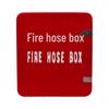 Miling Marine Fiberglass Fire Hose Reel Storage Box