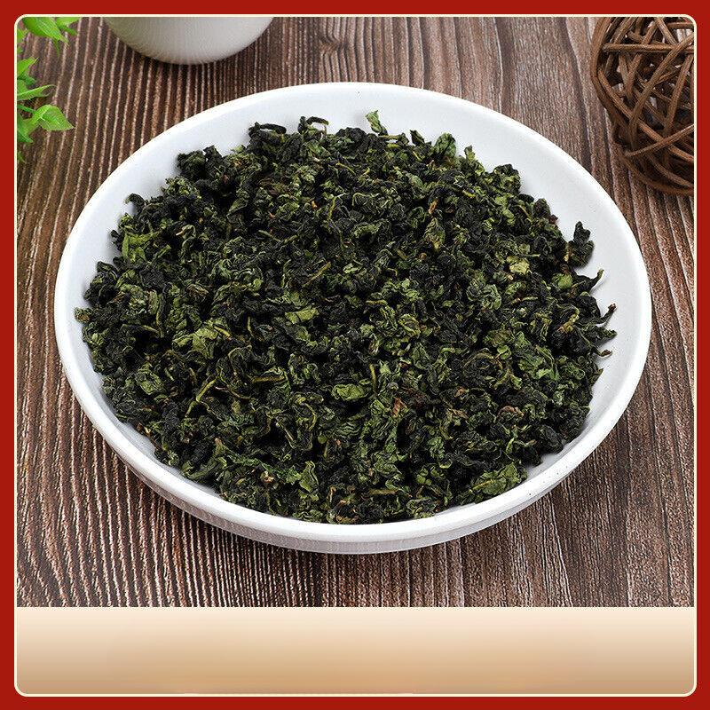 Qingxiang Type Supreme Organic China Tieguanyin Tea Slimming Detox Tea 500g