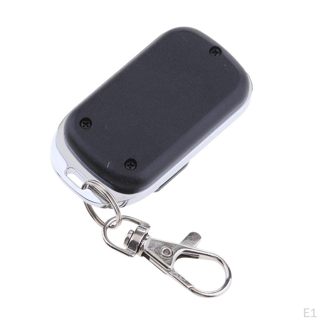 For TOP432EE Remote Control. 2-channel Came Top 432 EE Control (fixed code, 433.92 MHz)