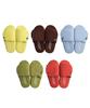 Pantofole da casa per cuccioli Banaco (5 colori)