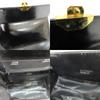 Bolsa de Mão Gianni Versace Usada couro Feminino