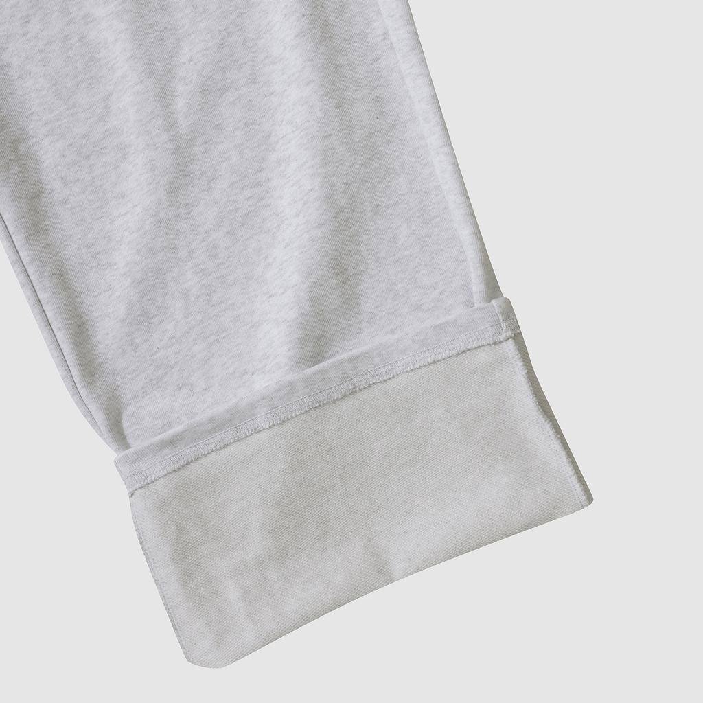 UMBRO Essential Loose Straight Pants White (Uq123Cfp18) (A Type)