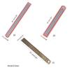 Stainless Straight Ruler Measuring Tools Stationery Drafting Accessory for School Office Home Architect Craft 15/20/30cm