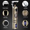 T Blade Trimmer Zero Gapped Trimmers Teamyo 0mm Baldhead Hair Clippers for Men