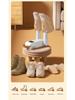 Dual-Use Shoe Deodorizing & Sterilizing Dryer for Wet and Dry Shoes - Home Shoe Drying and Baking Machine.