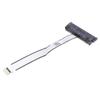 Hdd Cable For Dell Latitude 3582 3584 3585 3593 Sata Hard Drive Hdd Connector Flex Cable 0Knk9Y Nbx00028C00