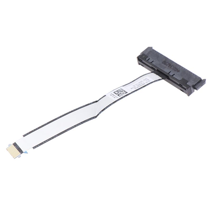 Hdd Cable For Dell Latitude 3582 3584 3585 3593 Sata Hard Drive Hdd Connector Flex Cable 0Knk9Y Nbx00028C00