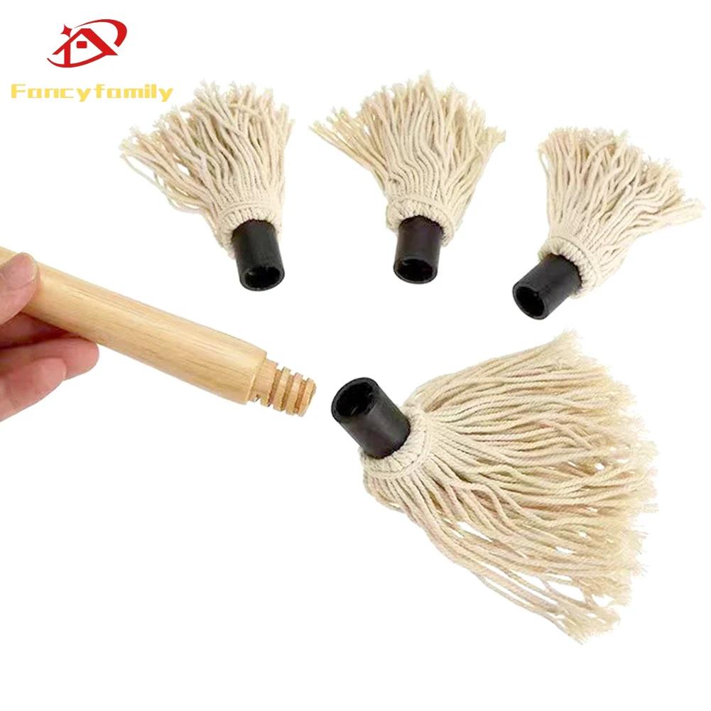 Fancyfamily Barbeque Marinade Sauce/Seasoning/Oil Brush Barbecue Restaurant Outdoor Camping Party Essential