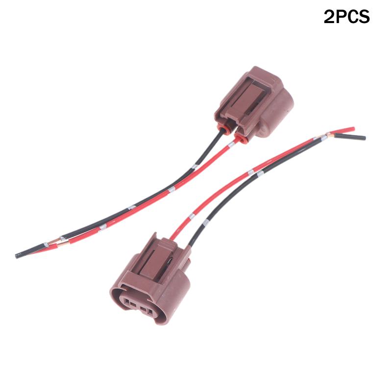 

Передняя противотуманная фара Галогенная Замена Ремонт Жгут Провод Датчик Два Жгута Разъем Патрона Противотуманной Фары Лампа Лампочка 9006 Hb4 A1