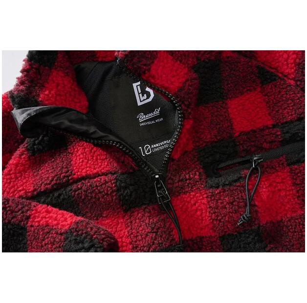 Brandit Teddy Troyer Jacket