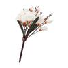 Package Contents Artificial Bouquet Magnolia Plastic Product Simulated Bouquet