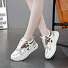 New Women's Shoes for Spring and Autumn Running Lightweight and Casual Shoes