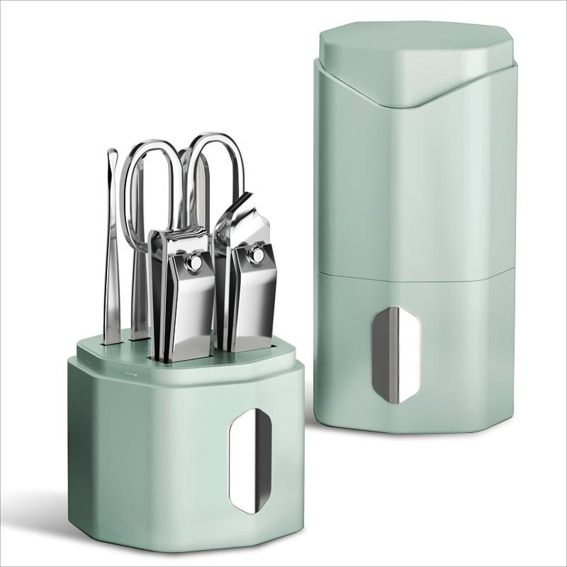 Portable Manicure Gift Set