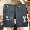 For OPPO Realme 10 4G Case Realme10 Soft Silicone Back Cover for OPPORealme10 Phone Case For OPPORealme 10 4g Coque Bumper Funda