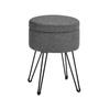 Mobili soggiorno – Sgabelli e pouf