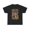 Men's and Women's T-shirts Nikola Jokic Basketball Graphic