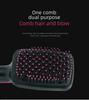 Dual-Use Rechargeable Hair & Pet Straightening Comb with Massage, Dry/Wet Styling, Household Hair Dryer