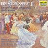 CD ERICH KUNZEL / CINCINNATI POPS ORCH - Ein Straussfest II CD80314 Telarc 1993 US Classical Used