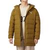 PUMA Jackets Men's Brown Hooded Moderate Other 586371-61