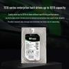 Seagate Exos Enterprise 10TB SATA HDD