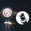 Waterproof Air Pressure Gauge 1PC 9.5x6.5cm Inflatable