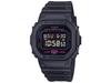 G-SHOCK DW-5600PK-1JR Pink Ribbon Illuminator Digital Chrono Men Watch NEW