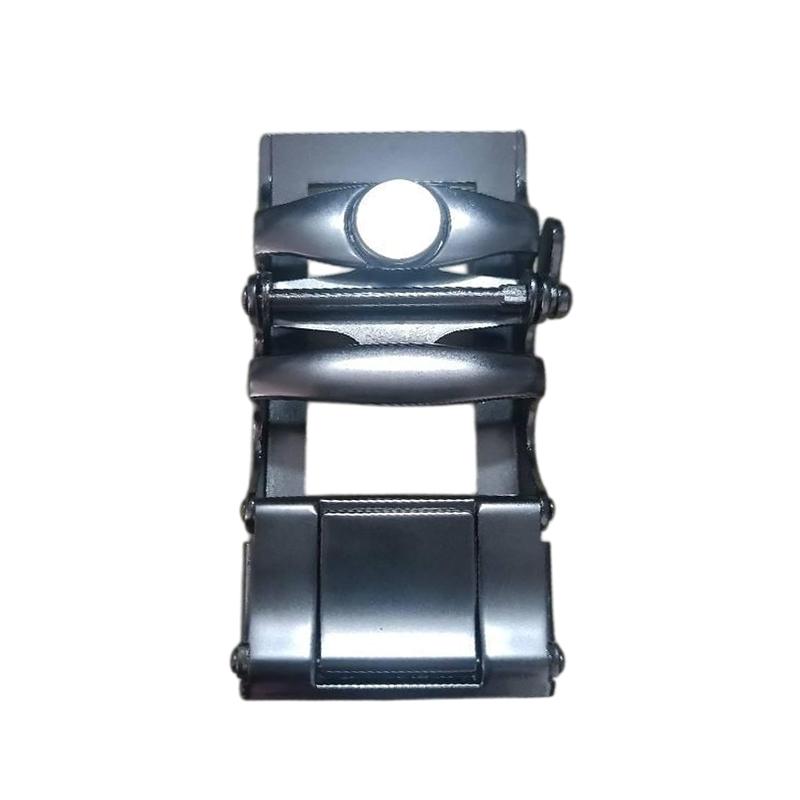 Men'S Belt Buckle Belt Buckle Casual Waist Head Business Accessories Automatic Buckle Width 3.5Cm  Belt Buckle