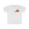Pizza Slice Unisex T-Shirt, Girlfriend, Boyfriend, Wife, Husband, Mom, Daughter, Son, Birthday, Gift