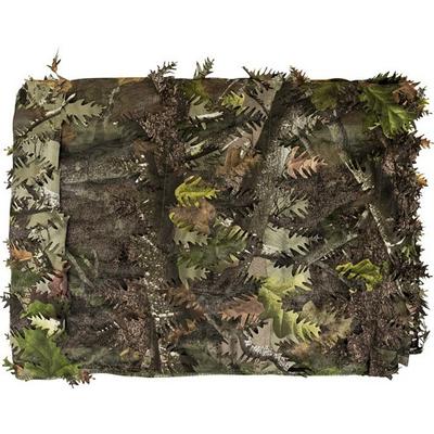 Jack Pyke LLCS Oak Leaf Camo Hide Net